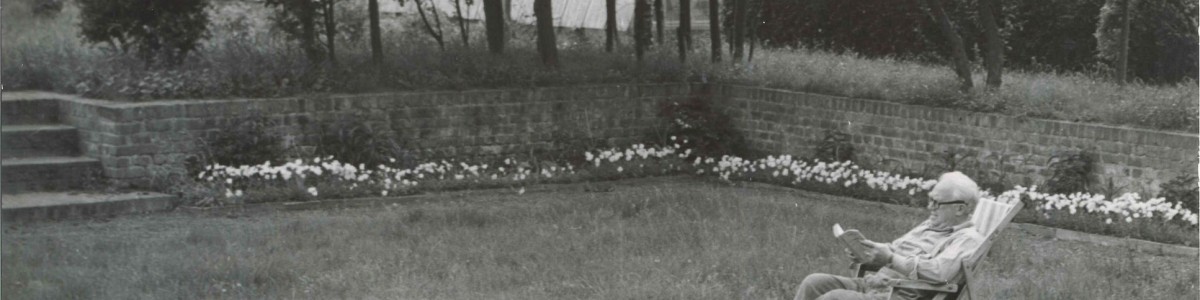 Permeke Tuin zelf Permeke Tuin zelf