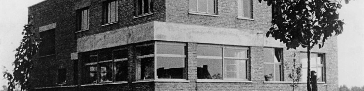 De Vier Winden - archief Mu.ZEE