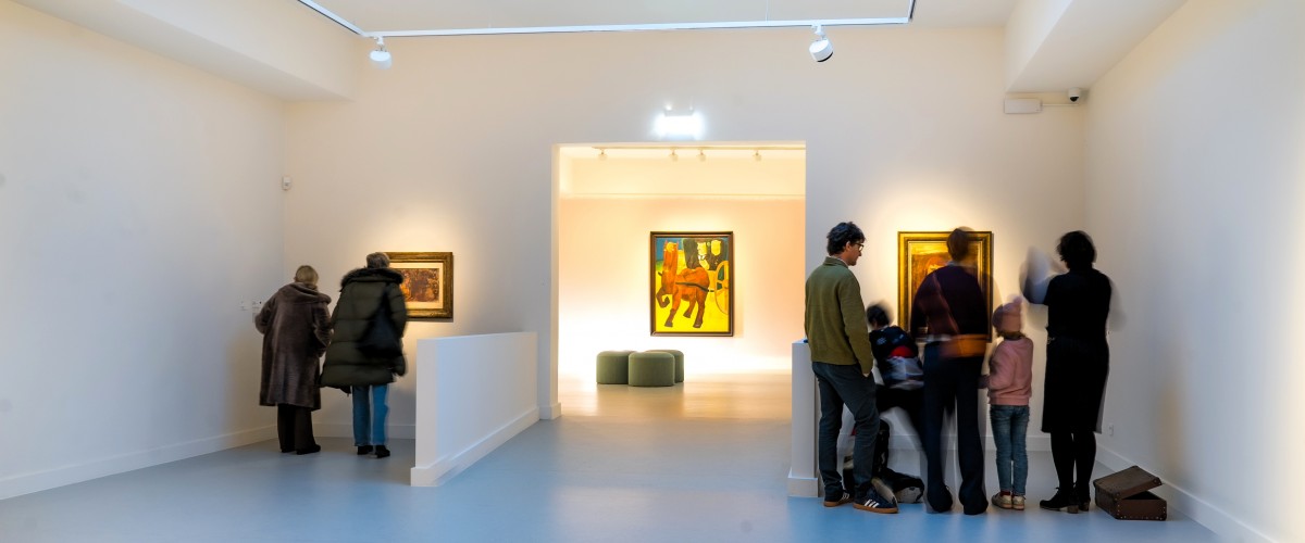 Permeke -Familietoer & Wintertuin-51