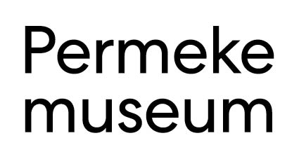 Logo Permekemuseum