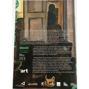 H Art Over Permeke achterkant
