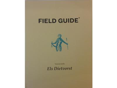 Els Dietvorst_Field guide