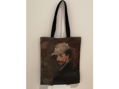 Book bag Ensor