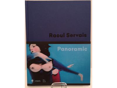 Raoul Servais - Panaromic-