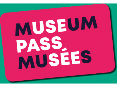 museumpas