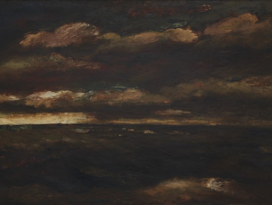 Constant Permeke, Grote Marine, 1935
