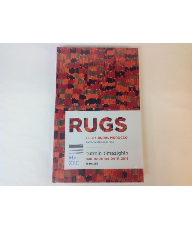 Rugs from rural morocco