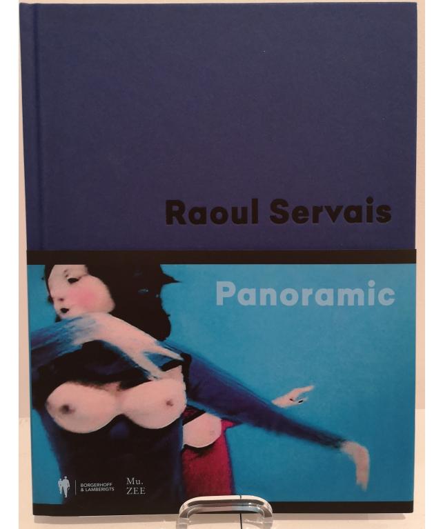 Raoul Servais - Panaromic-