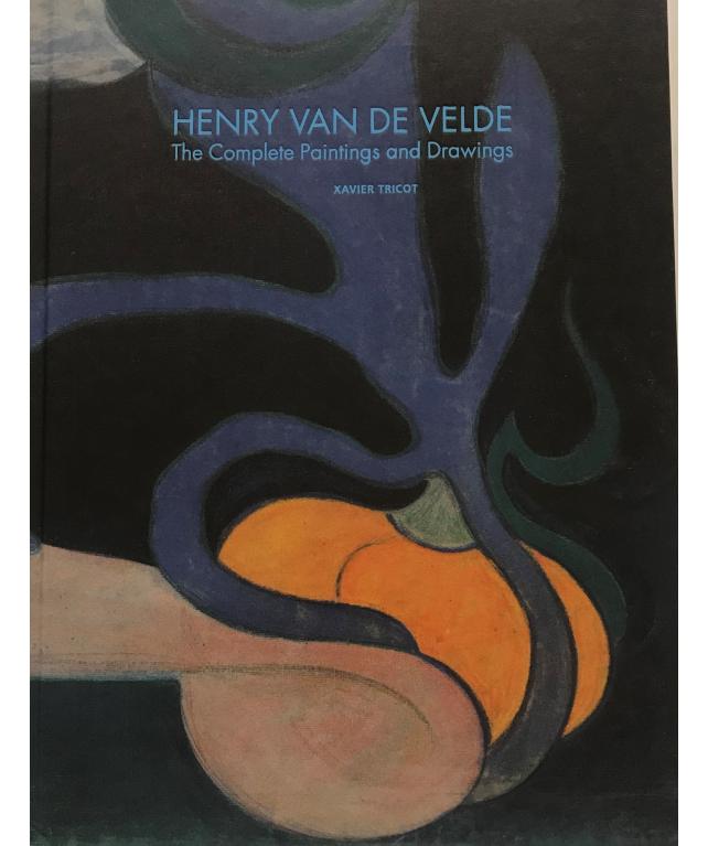 Henry Van de Velde 