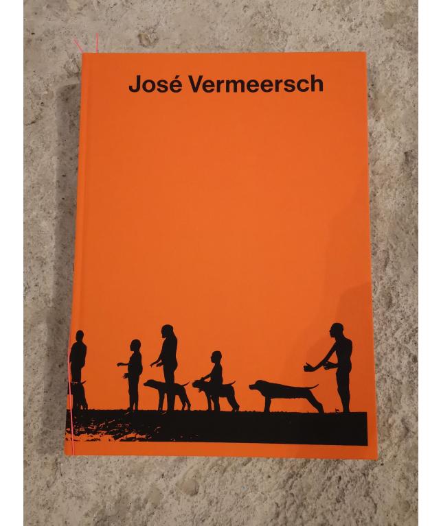 José Vermeersch Presences