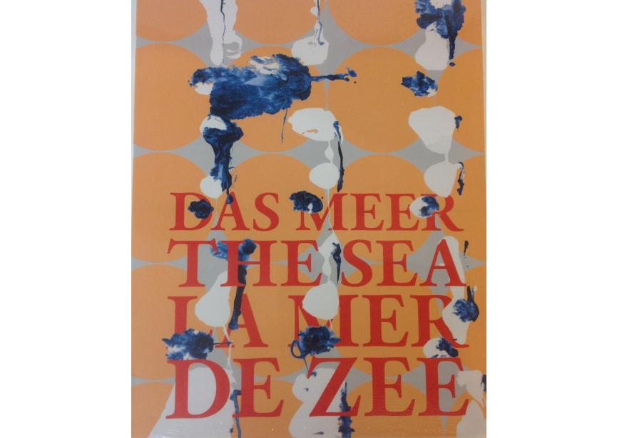 De Zee_Richard Tuttle
