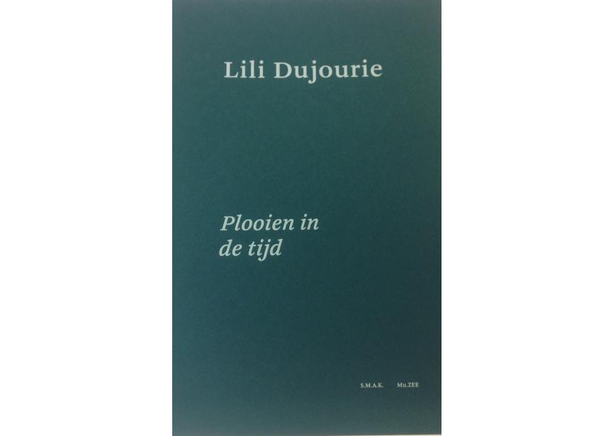 Lili Dujouurie_plooien in de tijd