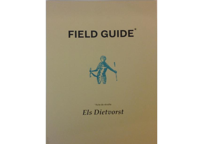 Els Dietvorst_Field guide