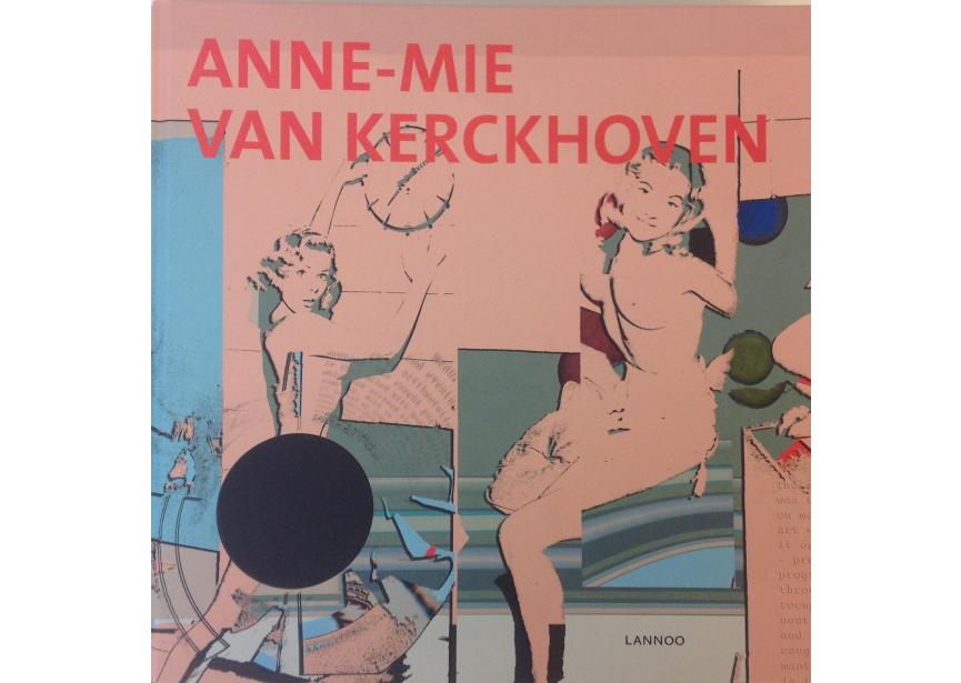 Annemie Vankerckhove