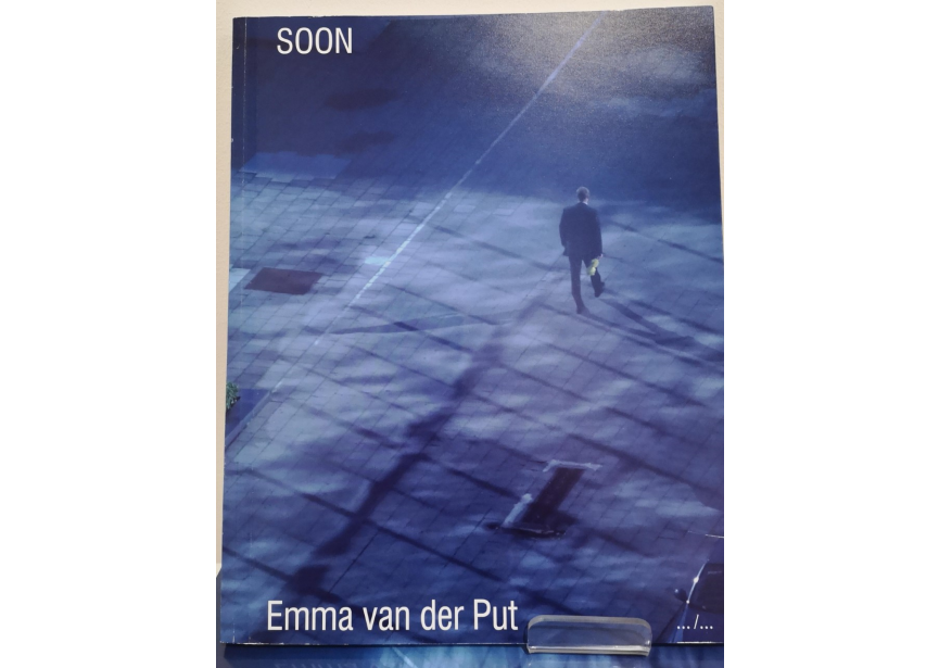 Emma van der Put Soon