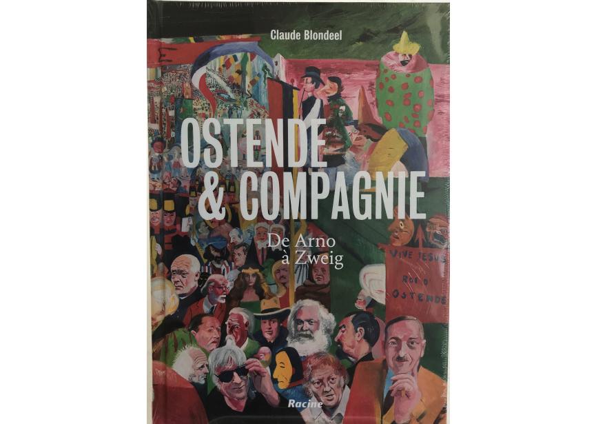 Ostende & Compagnie  fr